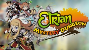 Etrian Mystery Dungeon Review – Last Man Standing