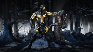 NPD April 2015 Report: Mortal Kombat X Leads Sales in US