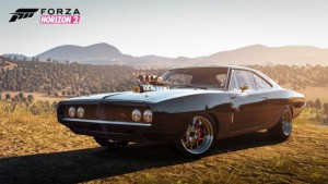 Forza Horizon 2 Furious 7 Car Pack Available for Download