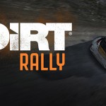 DiRT Rally Interview: Straight Outta PC, Onto Current Gen