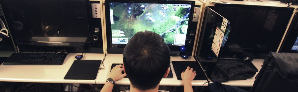 Ten Reasons Online Gaming Will Continue to Suck