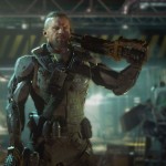 Call of Duty Black Ops 3 Trailer Details Disturbing Story