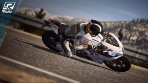 RIDE Visual Analysis: PS4 vs. PC vs. Xbox One