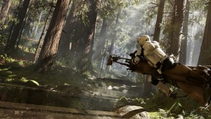 Star Wars Battlefront Won’t Get Any More Content Updates