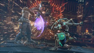 Tekken 7 Announces Third Season Pass, Begins With Zafina In September