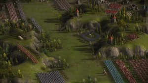 S.T.A.L.K.E.R. Developer Reveals New Game: Cossacks 3