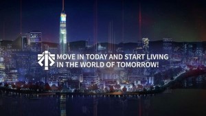 Advent Teased by 2K Games: “Fear the World of Tomorrow”