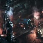 Batman: Arkham Knight’s Disruptor Gun Explodes Enemy Weapons, Tags Vehicles