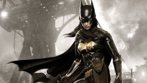 Batman: Arkham Knight DLC Out Now