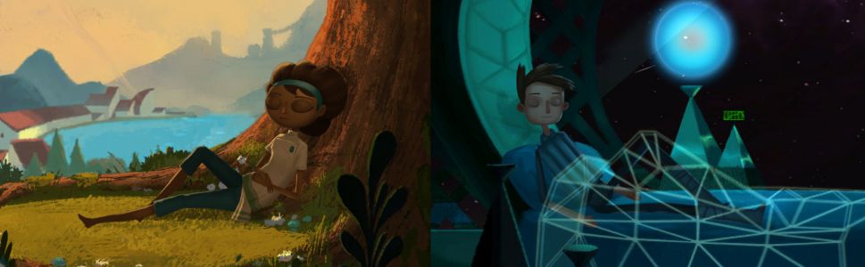Broken Age: The Complete Adventure Review – No Fate