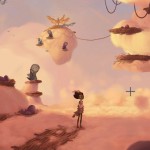 Broken Age Rated by PEGI for Xbox One