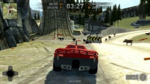 Carmageddon: Reincarnation Exits Steam Early Access