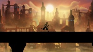 Clockwork Interview: Pocket Watch Full of Dreams