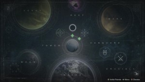 Destiny Weekly Activities and Featured Crucible Suspended Until House of Wolves Release