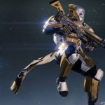 Bungie Reveals Requirements for Obtaining Destiny’s Laurea Prima Emblem