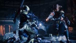 Destiny Receiving Support from High Moon Studios, Mission Designer Listing Revealed