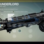 Destiny Xur Inventory for June 17th: Thunderlord, Radiant Dance Machines