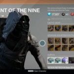 Destiny’s Xur Returns on May 1st with Heart of the Praxic Fire, Hard Light