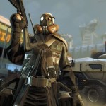 Dirty Bomb Begins Open Beta on Steam