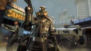 Dirty Bomb Begins Open Beta on Steam