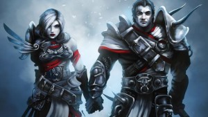 Divinity Original Sin, Lords of the Fallen Devs Revealing New Games for E3 2015