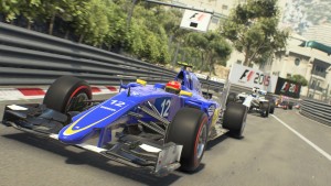F1 2015 Review – Crash and Burn