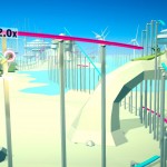 FutureGrind Interview: The Stylized Flow of Grinding on PS4