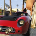 Grand Theft Auto Online Gets Power Play and Grotti X80 Proto Updates