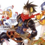Grandia 2 Anniversary Edition Releasing on August 24th for Steam