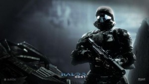 Halo Master Chief Collection Receives Halo 3 ODST on May 29th