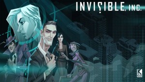 Invisible, Inc. Video Walkthrough in HD | Game Guide