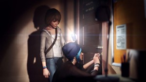 Hannah Telle and Ashly Burch Returning To Voice Max and Chloe In Life is Strange: Before the Storm’s Farewell Episode