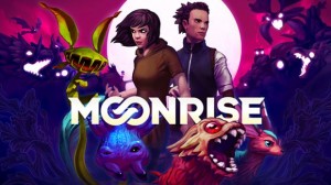 Undead Labs’ Moonrise Available on May 27th in Steam Early Access