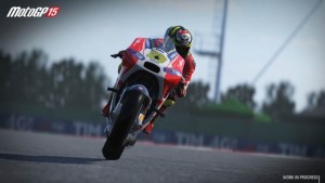 MotoGP 15 to Use Extra CPU Core on Xbox One, Results in Big Performance Improvements