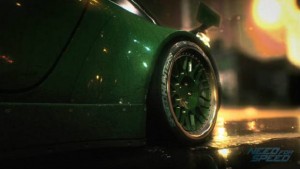 Need for Speed Playable at Gamescom, New Footage Incoming