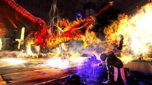 Neverwinter Xbox One Reaches 1.6 Million Players, Five New Free Expansions Planned