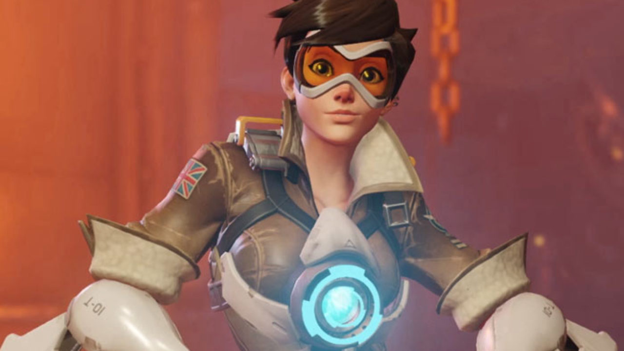 Overwatch Wiki Everything You Need To Know About The Game