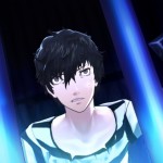 Persona 5 Will Only Have English Voiceovers and Text in Western Release