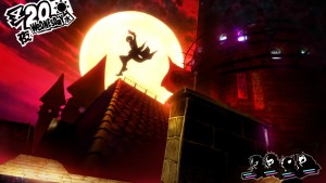 Persona 5 New Trailer Shows Yet Another Side Activity In The Game