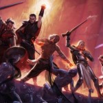 Pillars of Eternity: The White March Part 2 Releasing in January 2016