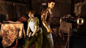 All Signs Point To Upcoming Reveal of Resident Evil 2 Remake