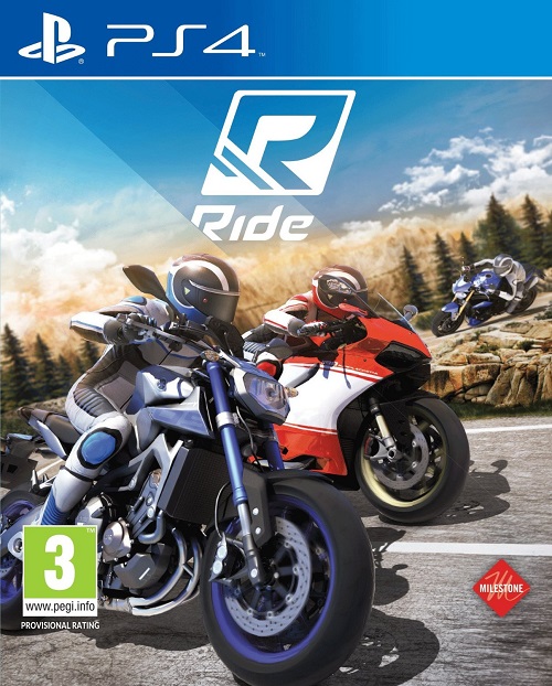 Ride Wiki Everything You Need To Know About The Game