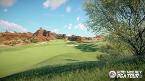 Rory McIlroy PGA Tour Coming To EA Access on Xbox One Next Week