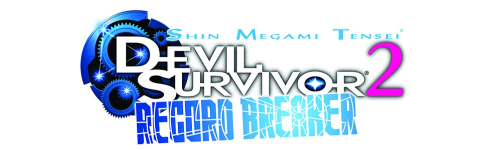 Shin Megami Tensei: Devil Survivor 2 Record Breaker Review – Breaking Records