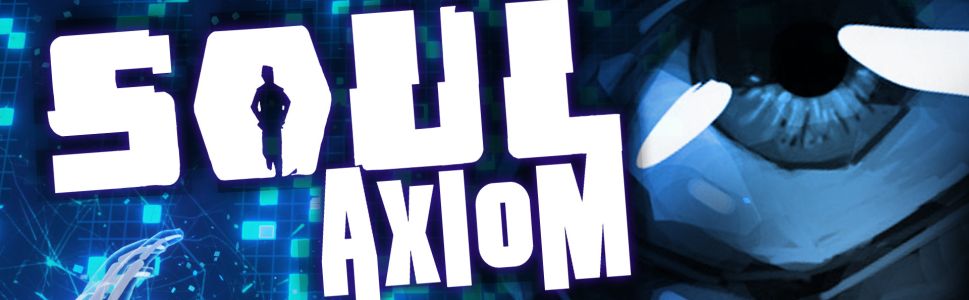 Soul Axiom Interview: Deep Dive Into an Inner Universe