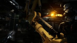 Star Citizen Executive Producer Quits