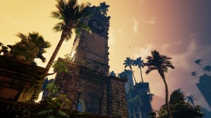 Submerged Interview: The Mysteries and Attachments of Sunken Cities