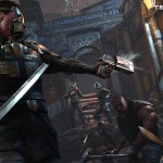 The Technomancer Wiki – Everything you need to know about the game