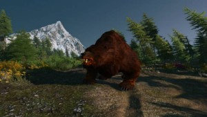 New The Witcher 3: Wild Hunt Screens Show Off Nvidia HairWorks And HBAO+ Effects