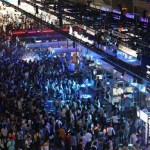 Tokyo Game Show Had Record Number of Visitors This Year